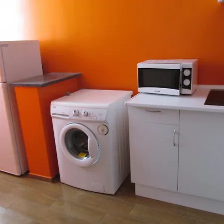 Apartment Cais Das Descobertas Peniche
