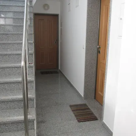 Cais Das Descobertas Apartment